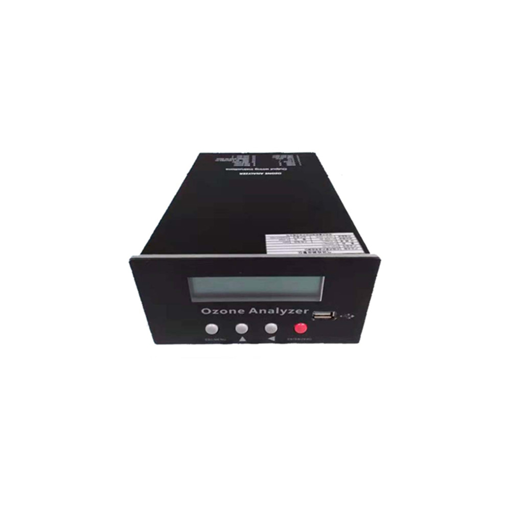 在線式紫外臭氧檢測(cè)儀